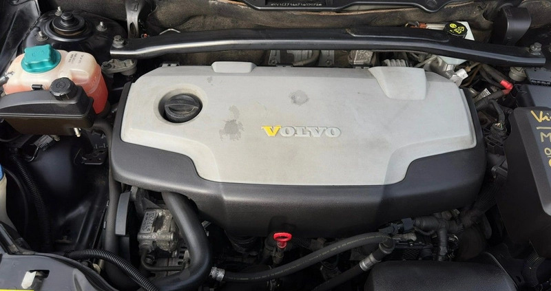 Volvo XC 90 cena 43900 przebieg: 213783, rok produkcji 2007 z Dąbrowa Górnicza małe 781